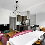 Ecrin Design - 2Br Climatise Et Equipe