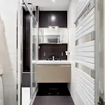Ecrin Design - 2Br Climatise Et Equipe